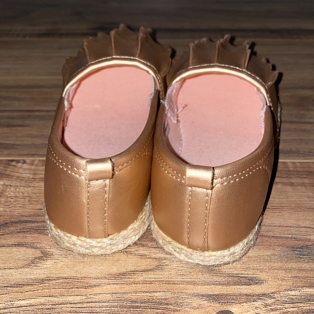 Espadrilles - Picture 6 of 7